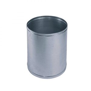 ống gió tròn đứng