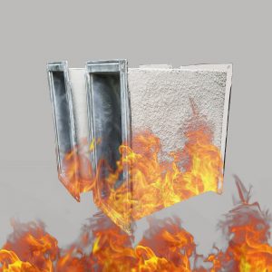 Ống gió chống cháy