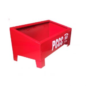 Khay đựng bình chữa cháy Vietlife