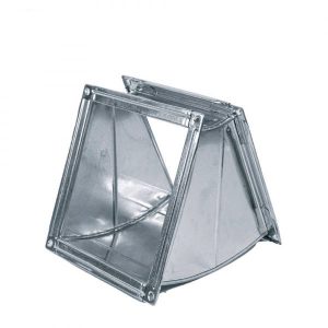 cút vuông 45 độ góc nghiêng